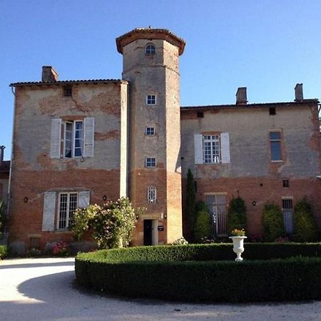 Chateau De Thegra Balma Exterior foto